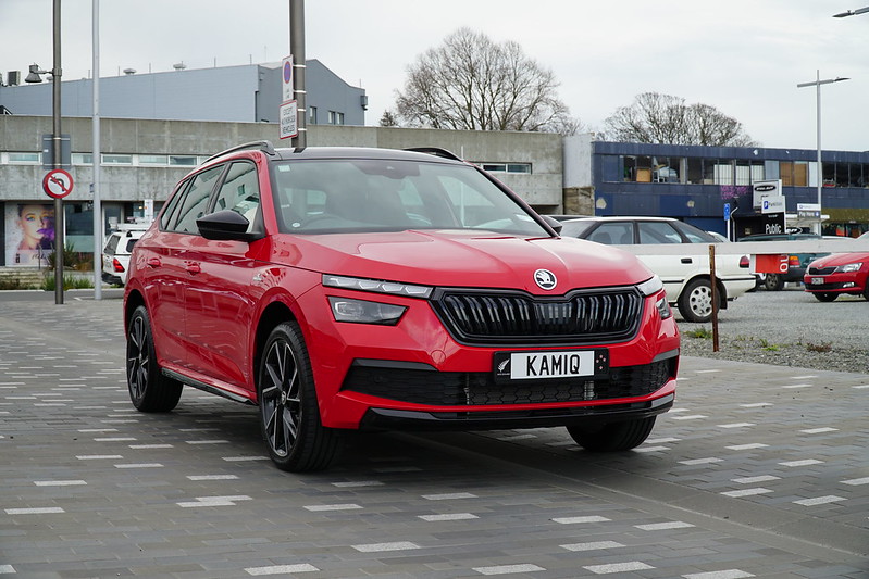 Skoda-Kamiq
