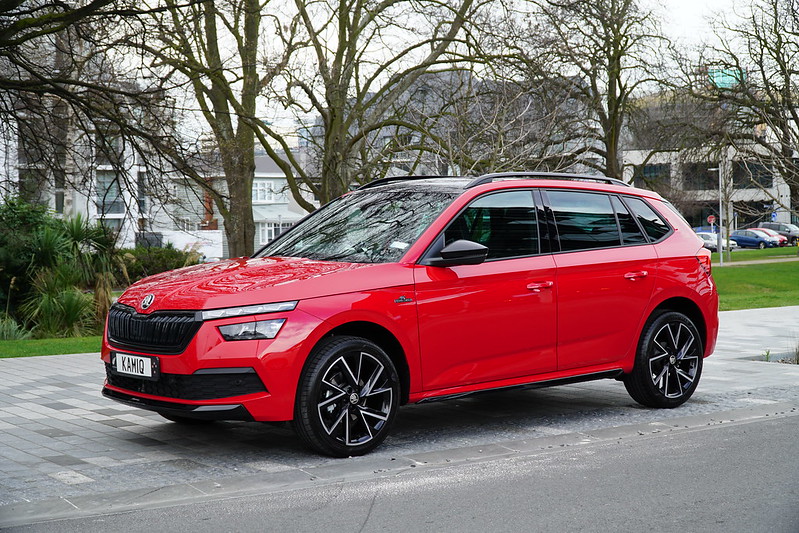 Skoda-Kamiq