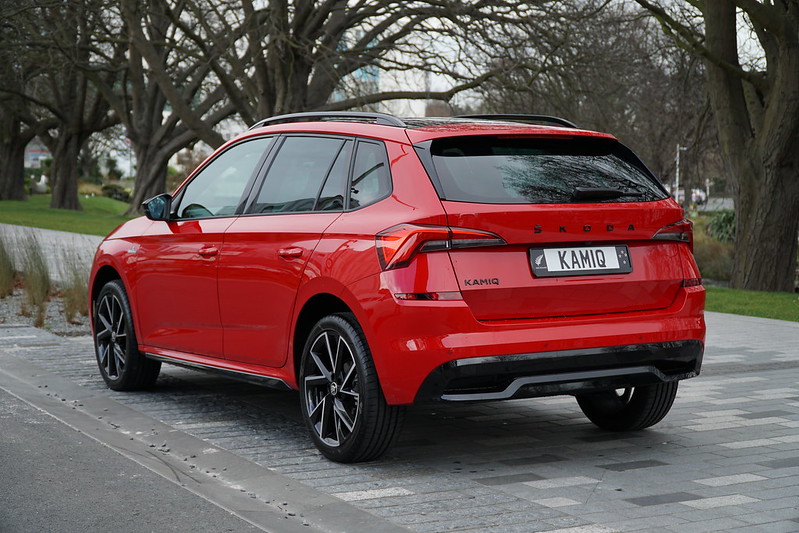 Skoda-Kamiq-flickr