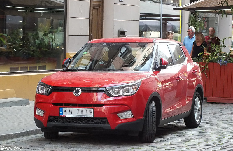 SsangYong-Tivoli