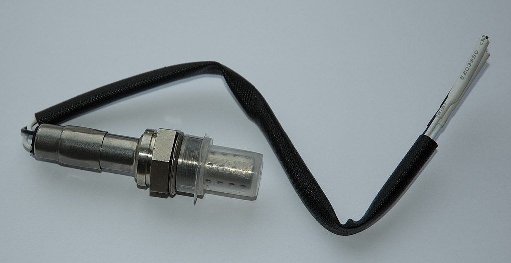 Sonde lambda pour Volvo 240