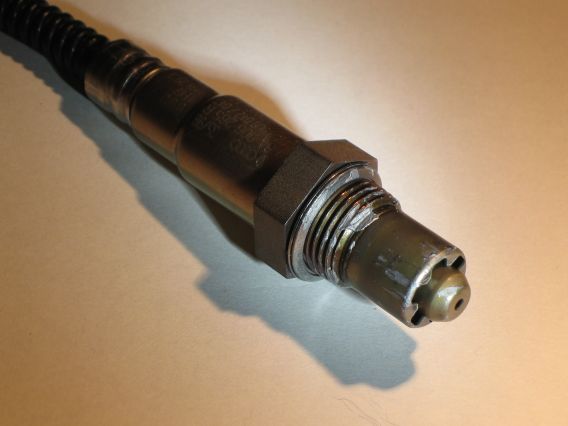 Sonde Lambda